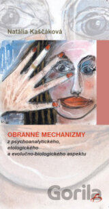 Obranné mechanizmy z psychoanalytického, etologického a evolučno-biologického aspektu