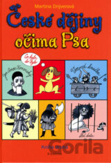 České dějiny očima Psa: Kniha druhá
