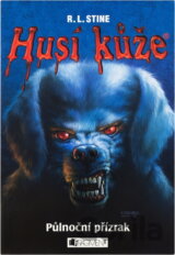 Půlnoční přízrak - Husí kůže
