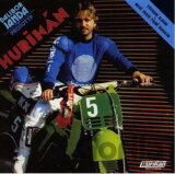 Dalibor Janda: Hurikán