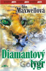Diamantový tygr