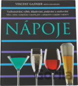 Nápoje