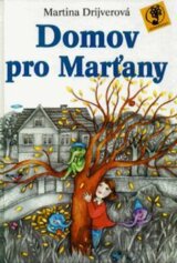 Domov pro Marťany