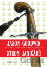Strom janičárů