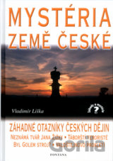 Mystéria země české