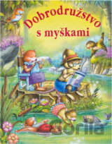 Dobrodružstvo s myškami