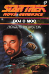 Star Trek: Nová generace 6: Boj o moc