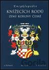 Encyklopedie knížecích rodů zemí Koruny české