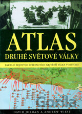 Atlas druhé světové války