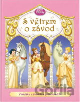 Princezny - S větrem o závod