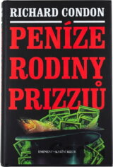 Peníze rodiny Prizziů