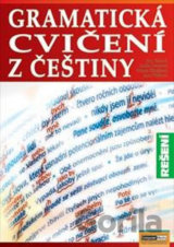 Gramatická cvičení z češtiny