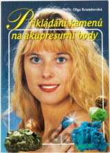 Přikládání kamenů na akupresurní body