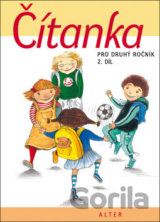 Čítanka pro druhý ročník