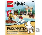 Lego Brickmaster - Pirates
