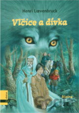 Vlčice a dívka