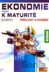 Ekonomie nejen k maturitě - Příklady a cvičení, Řešení