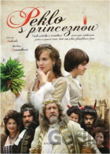 Peklo s princeznou