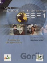 Nuevo ESF 1 - Cuaderno de ejercicios