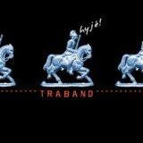 TRABAND: HYJE!