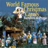 Bambini Di Praga: Svetove Koledy/World Fam.chri