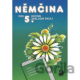 Němčina pro 5. ročník základní školy