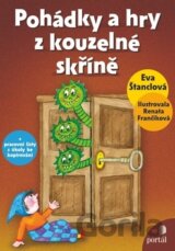 Pohádky a hry z kouzelné skříně