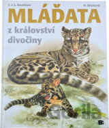Mláďata z království divočiny