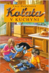 Koťata v kuchyni