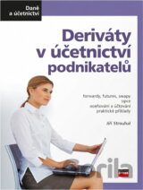 Deriváty v účetnictví podnikatelů
