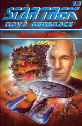 Star Trek: Nová Generace 13: Oči vidoucích