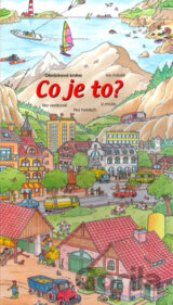 Co je to?