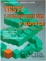 Testy z humanitních věd v kostce pro střední školy