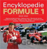 Encyklopedie Formule 1