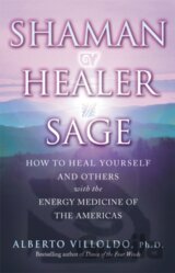 Shaman, Healer, Sage