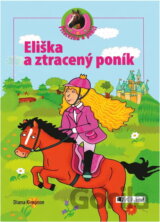 Eliška a ztracený poník