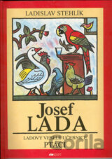 Ladovy veselé učebnice: Ptáci