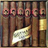 Gothart: Cabaret