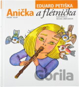 Anička a flétnička - 2. vydání, v EMG 1. vydání