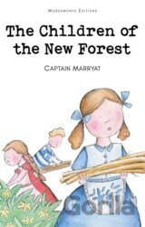 The Children of the New Forest