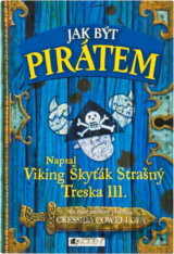 Jak být pirátem