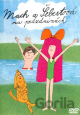 Mach a Šebestová na prázdninach