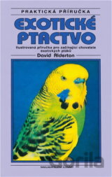 Exotické ptactvo