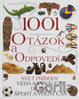 1001 otázok a odpovedí [SK]