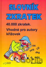 Slovník zkratek