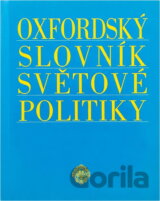 Oxfordský slovník světové politiky