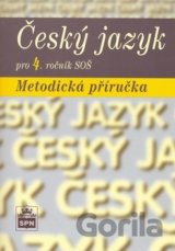 Český jazyk pro 4. ročník SOŠ