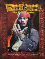 Piráti z Karibiku Na konci světa. [CZ]