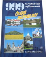 999 turistických zajímavostí České republiky