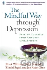 The Mindful Way Through Depression